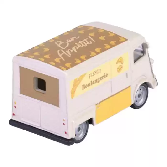 Majorette French Touch Citroen HY - 212055013