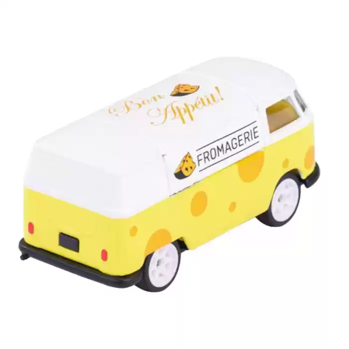 Majorette French Touch Volkswagen T1 - 212055013