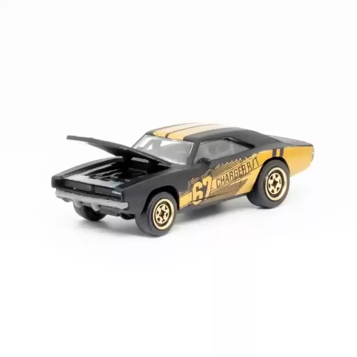 Majorette Limited Edition Series 9 - Dodge Charger R/T - 238E-3