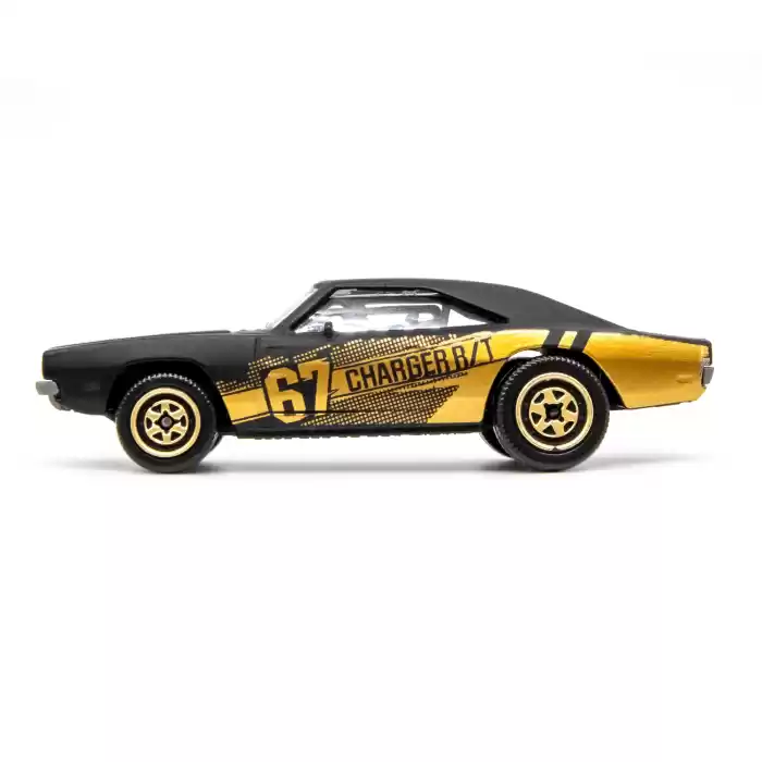 Majorette Limited Edition Series 9 - Dodge Charger R/T - 238E-3