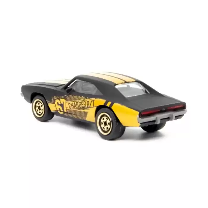 Majorette Limited Edition Series 9 - Dodge Charger R/T - 238E-3