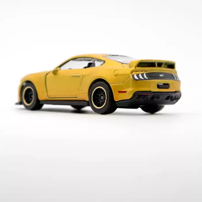 Majorette Limited Edition Series 9 - Ford Mustang GT - 204C-7