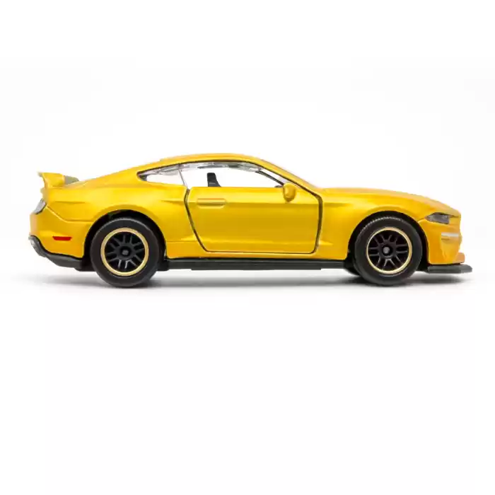 Majorette Limited Edition Series 9 - Ford Mustang GT - 204C-7