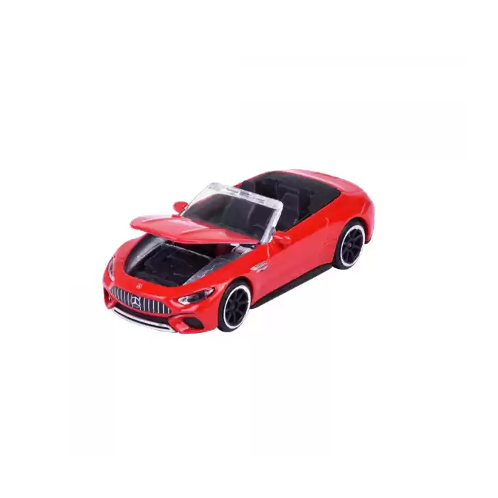 Majorette Premium Cars - Mercedes AMG SL 63