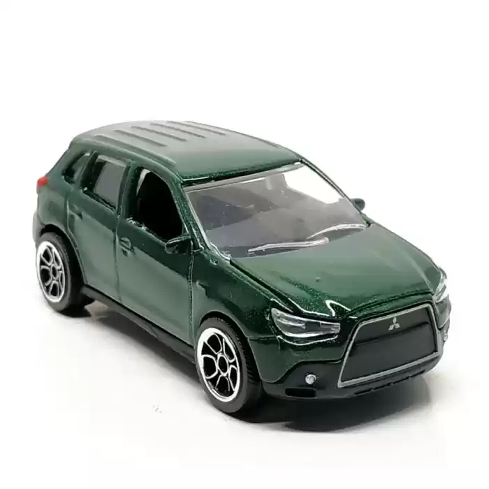 Majorette Premium Cars - Mitsubishi ASX