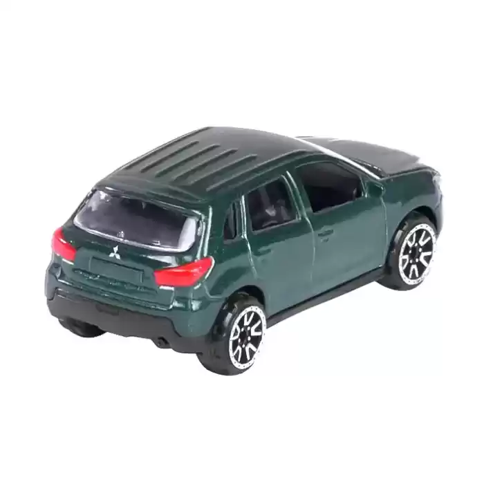 Majorette Premium Cars - Mitsubishi ASX