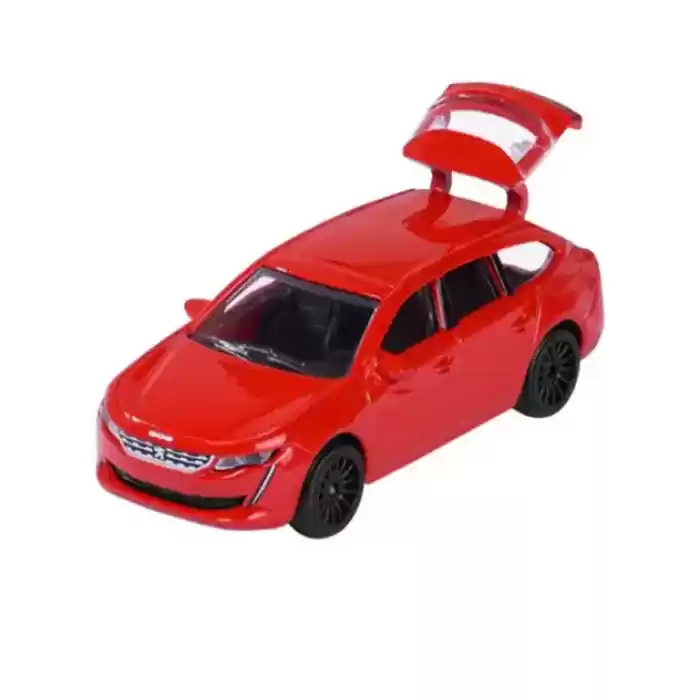 Majorette Premium Cars - Peugeot 508 SW