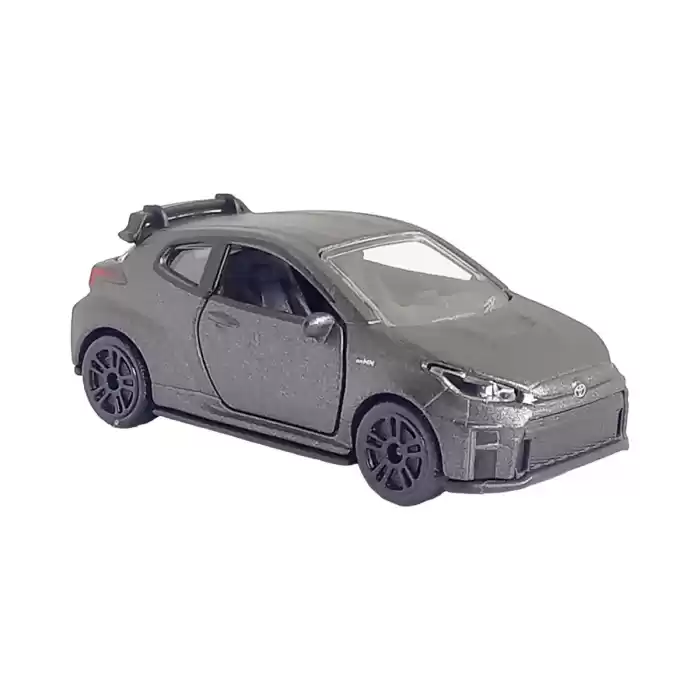 Majorette Premium Cars Toyota GRMN Yaris - 216E-1