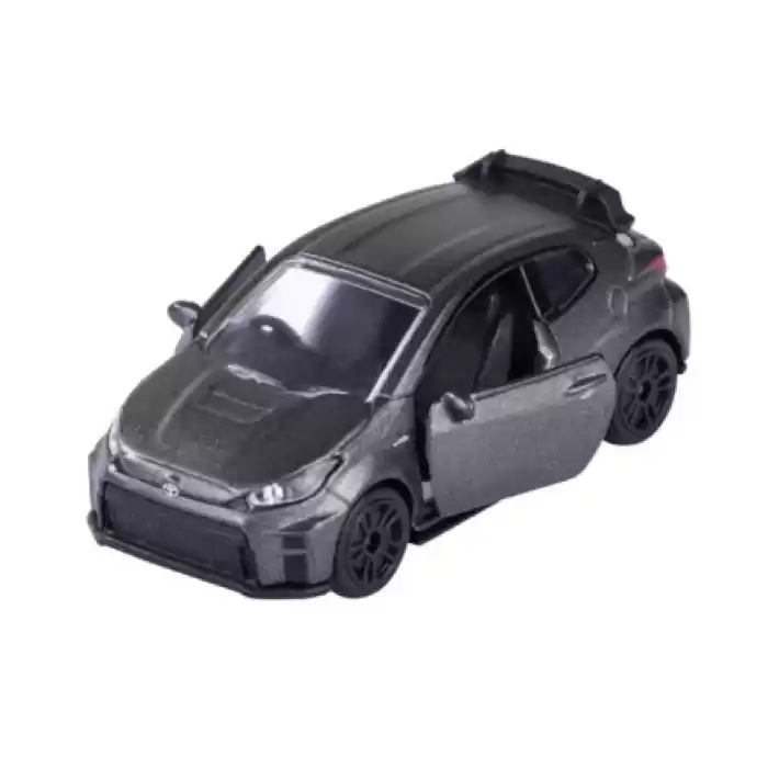 Majorette Premium Cars Toyota GRMN Yaris - 216E-1