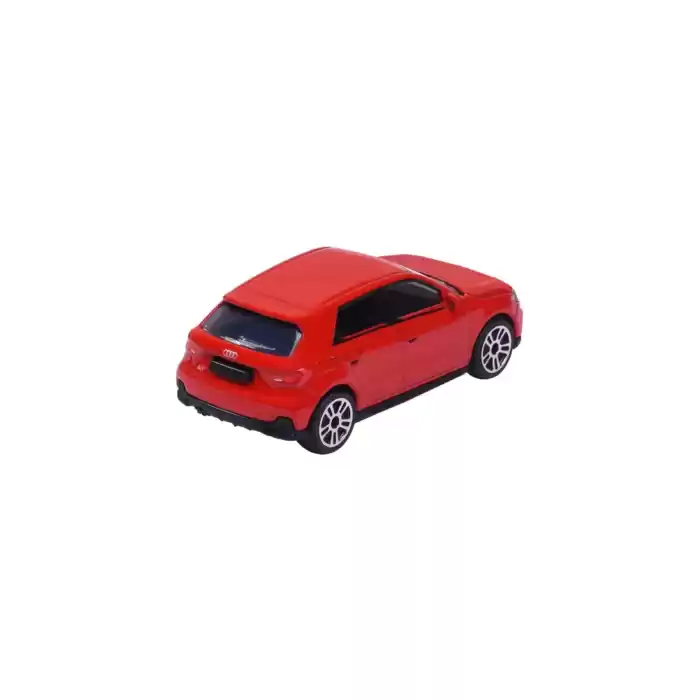 Majorette Street Cars - Audi A1