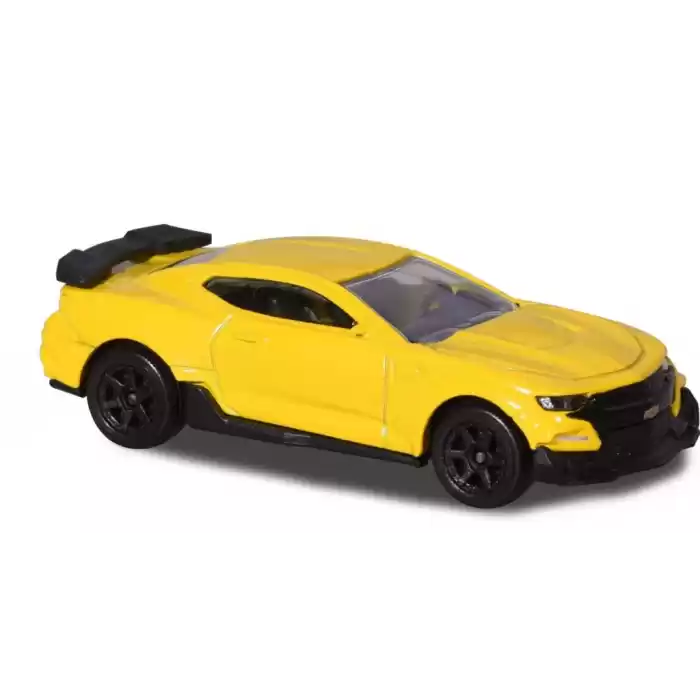 Majorette Street Cars - Chevrolet Camaro