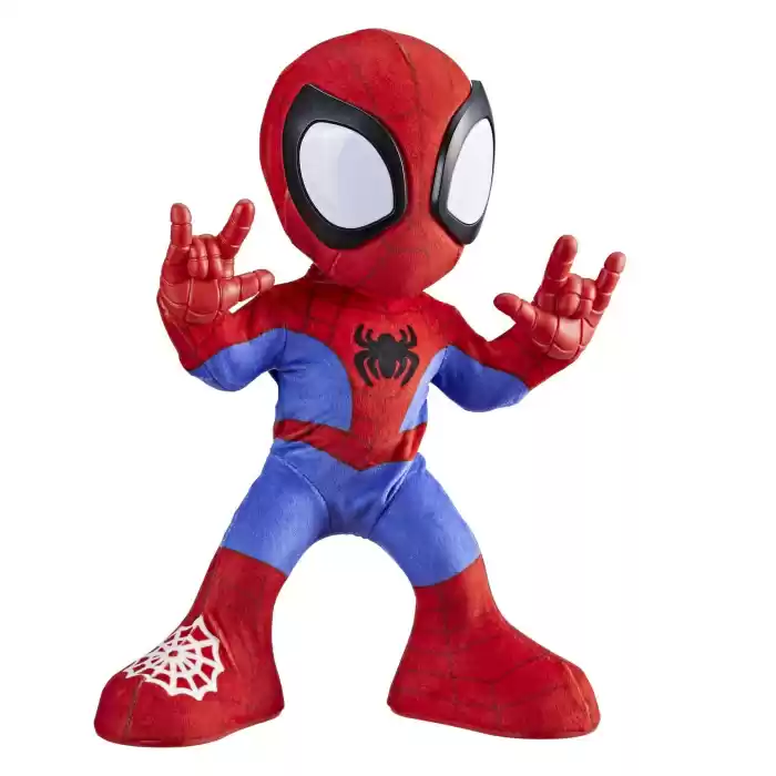 Marvel Spidey Amazing Friends, F6722