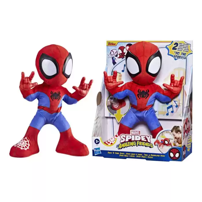 Marvel Spidey Amazing Friends, F6722