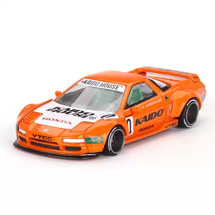 Mini GT Honda NSX Kaido Racing V1 - KHMG119