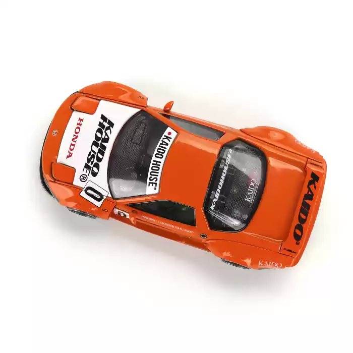 Mini GT Honda NSX Kaido Racing V1 - KHMG119