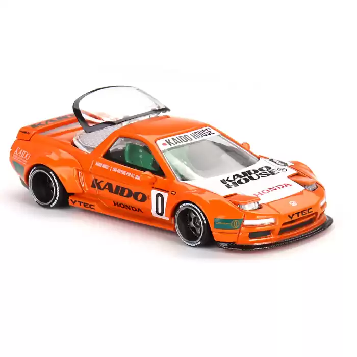 Mini GT Honda NSX Kaido Racing V1 - KHMG119