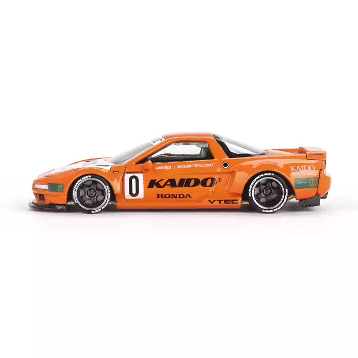 Mini GT Honda NSX Kaido Racing V1 - KHMG119