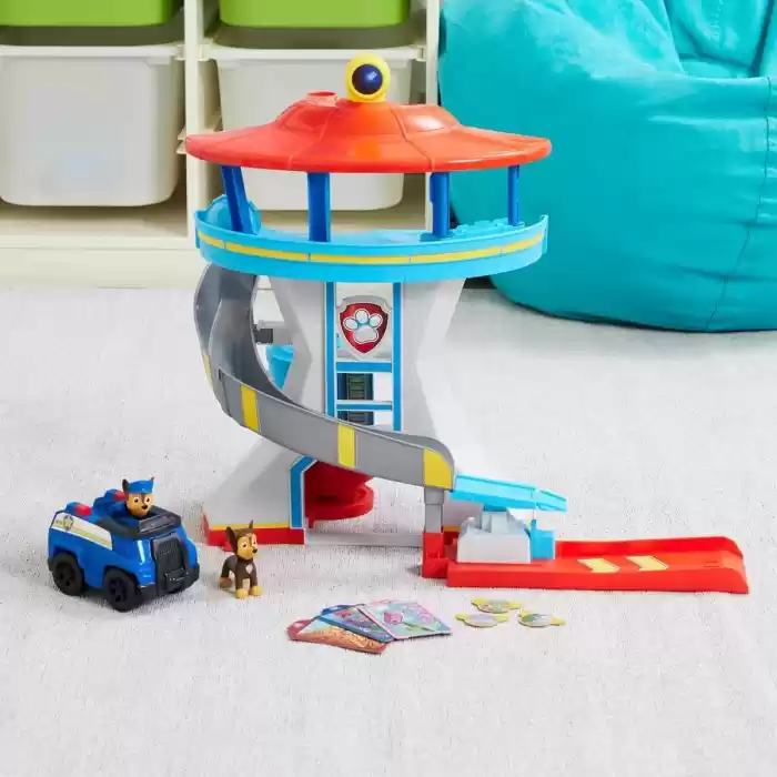 Paw Patrol Macera Kulesi, 6065500