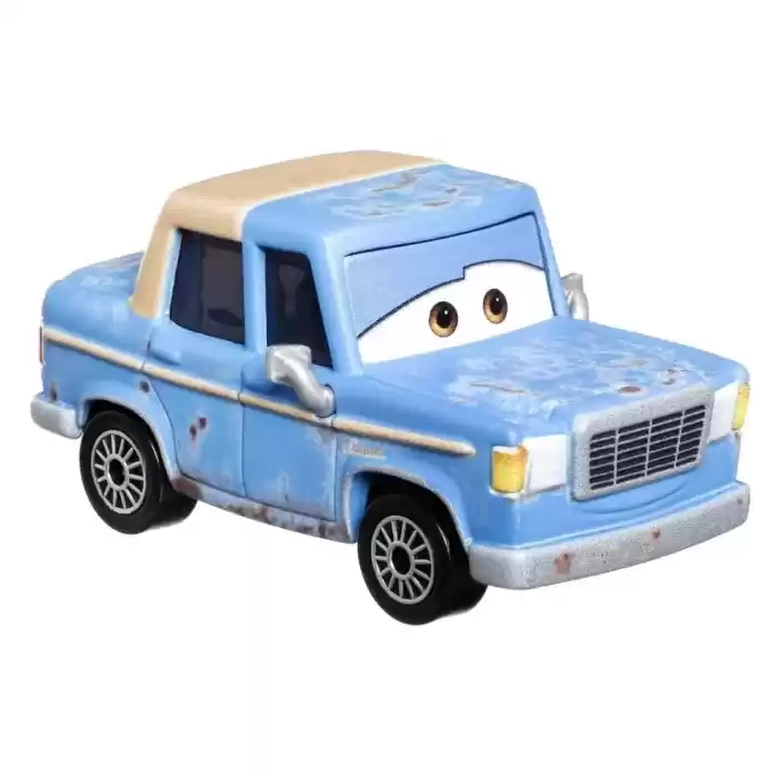 Pixar Cars - Otis DXV29-HFB75