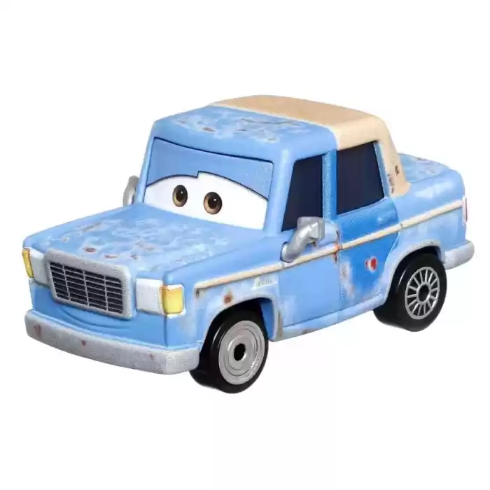 Pixar Cars - Otis DXV29-HFB75