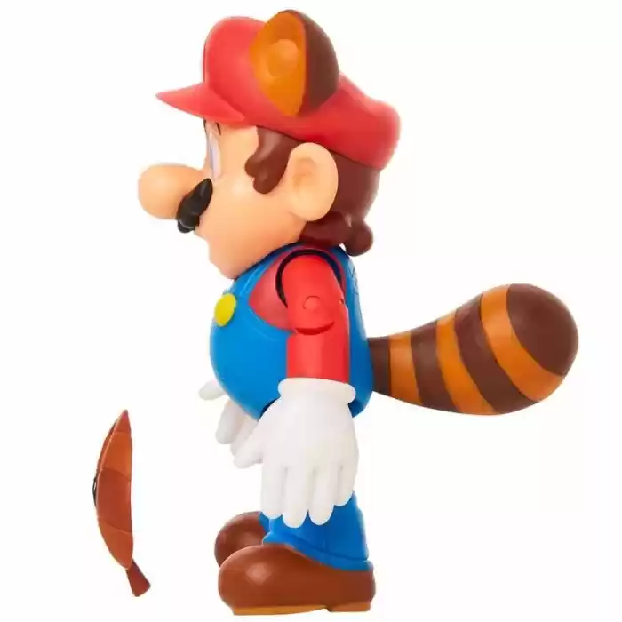 Süper Mario Figür Raccoon Mario W27-411774-6-Gen