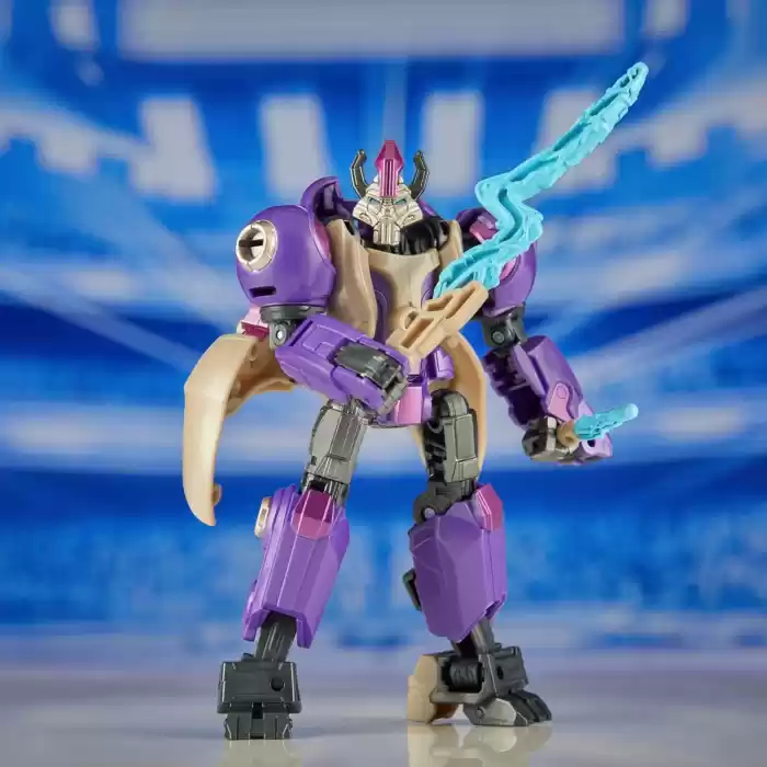 Transformers One Alpha Trion- F8692