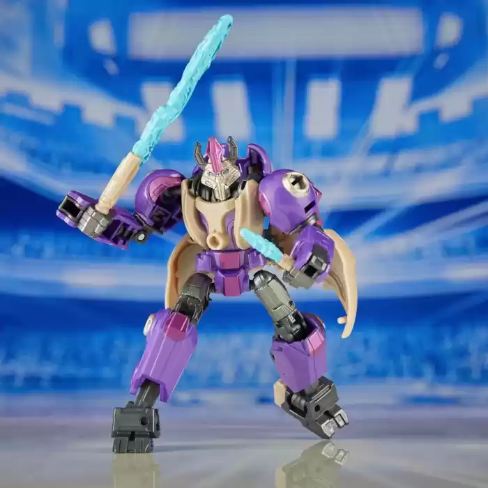 Transformers One Alpha Trion- F8692