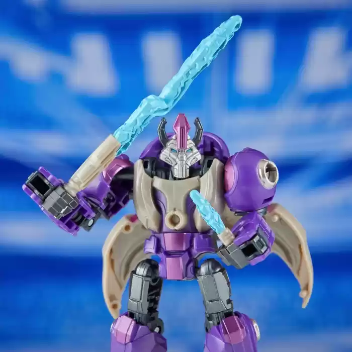 Transformers One Alpha Trion- F8692