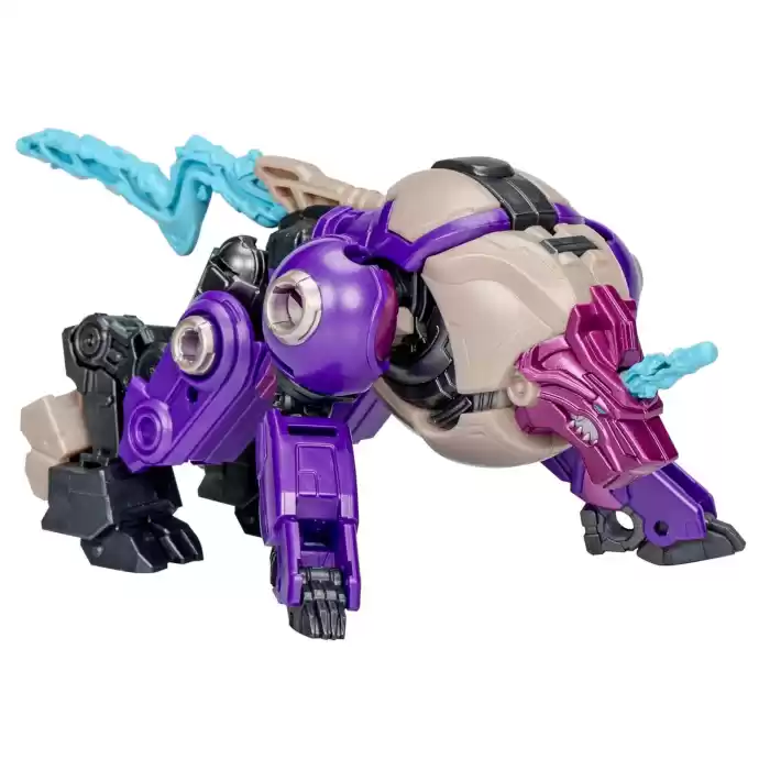 Transformers One Alpha Trion- F8692