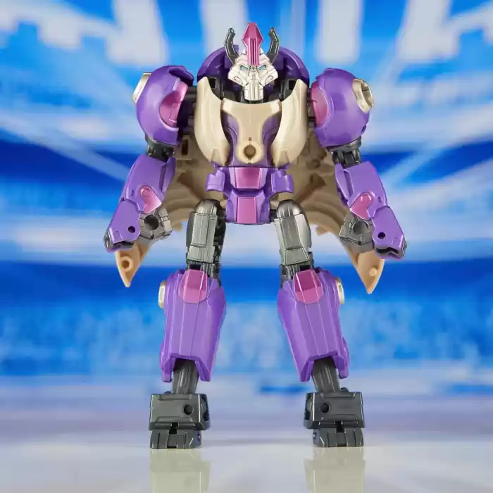 Transformers One Alpha Trion- F8692