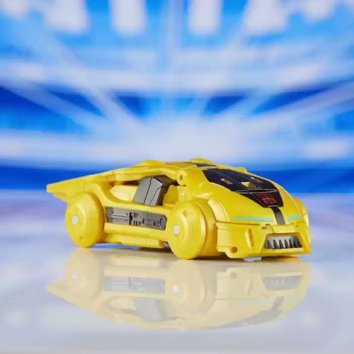 Transformers One Prime Changer Bumblebee B-127 - F8694