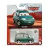 Disney Pixar Cars - Colin Bohrev