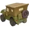 Disney Pixar Cars - Sarge