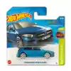 Hot Wheels -19 Mercedes-Benz A Class - Hatchbacks Serisi - 18