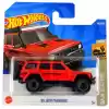 Hot Wheels - 95 Jeep Cherokee - Baja Blazers Serisi - 150