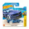 Hot Wheels Custom 11 Camaro - HW Art Cars - 36