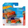 Hot Wheels - Custom Small Block -Brick Rides - 30