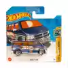 Hot Wheels Dodge Van - 55 Race Team - 66