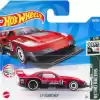 Hot Wheels -GT Scorcher - Retro Racer Serisi -59