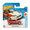 Hot Wheels - Honda Civic Custom - J Import Serisi - 204