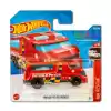 Hot Wheels - HW Rapit Rsponse - HW Resque - 205