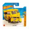 Hot Wheels Kool Kombi - Surfs Up - 49