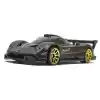 Hot Wheels Pagani Zonda R - HW Exotics - 215