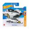 Hot Wheels Pagani Zonda R - HW Turbo - 72