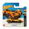 Hot Wheels Roadster Bite - HW Roadster - 12