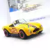 Hot Wheels - Shelby Cobra 427 SC - Retro Racers Serisi - 152