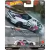 Hot Wheels Toyota AE86 Sprinter Trueno - Premium