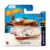 Hot Wheels X-34 Landspeeder - HW Screen Time - 138