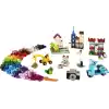 LEGO Büyük Boy Yaratıcı Yapım Kutusu, Çok Renkli ,10698