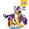 LEGO® Creator 3’ü 1 arada Fantastik Orman Yaratıkları 31125